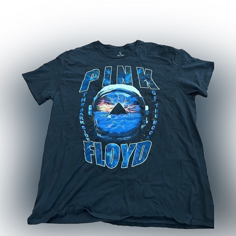 Pink Floyd Band Tshirt
